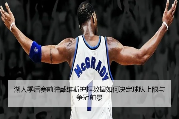 湖人季后赛前瞻戴维斯护框数据如何决定球队上限与争冠前景