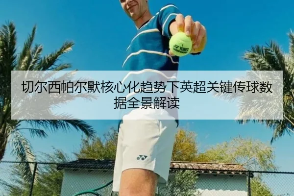 切尔西帕尔默核心化趋势下英超关键传球数据全景解读