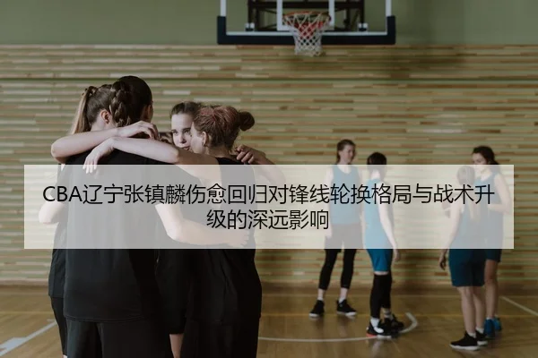 CBA辽宁张镇麟伤愈回归对锋线轮换格局与战术升级的深远影响